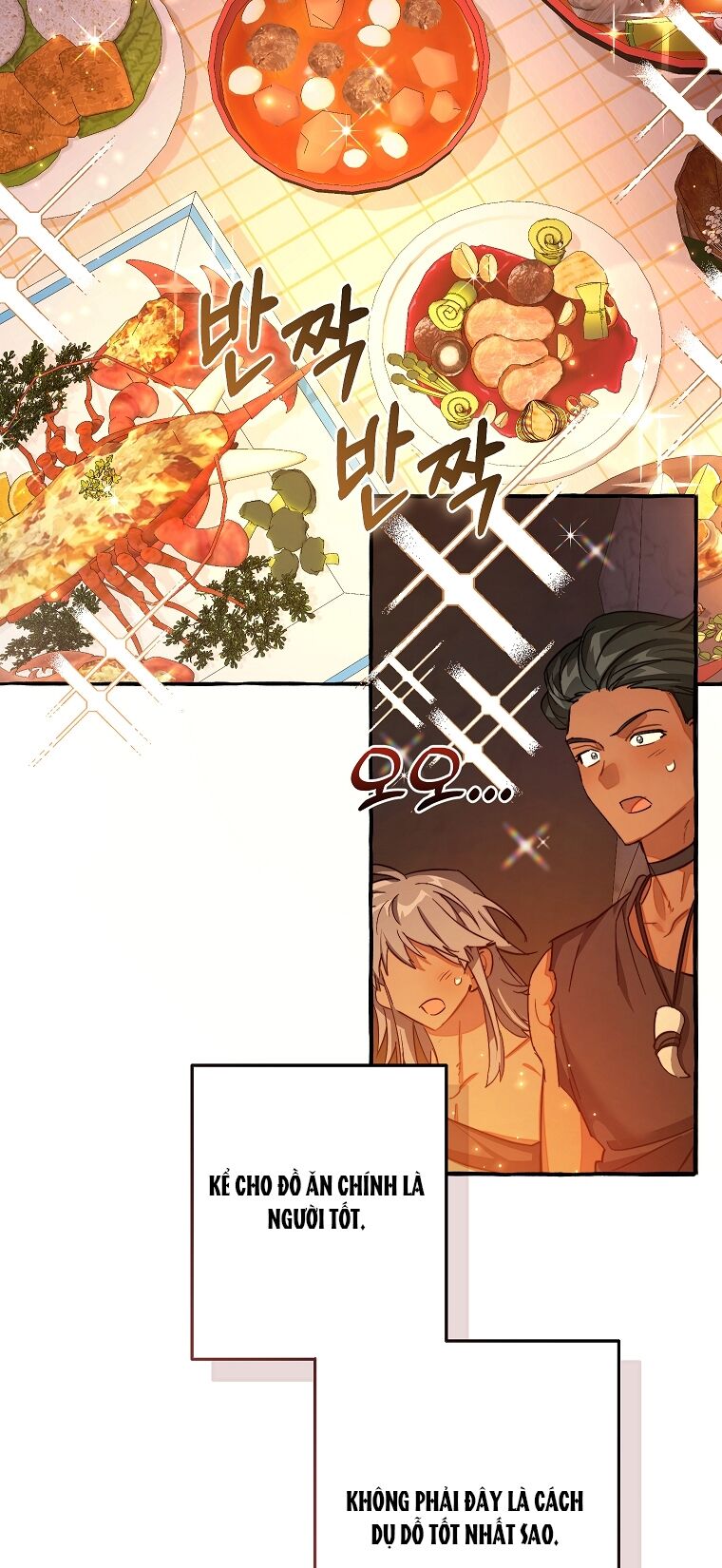 Phế Vật Dòng Dõi Bá Tước Chapter 105.2 - Trang 2