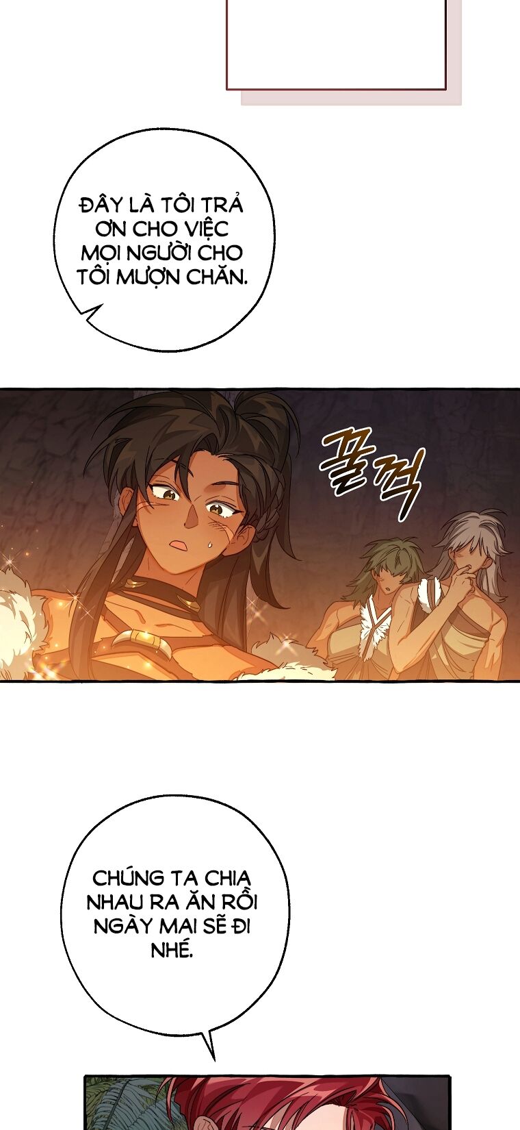 Phế Vật Dòng Dõi Bá Tước Chapter 105.2 - Trang 2