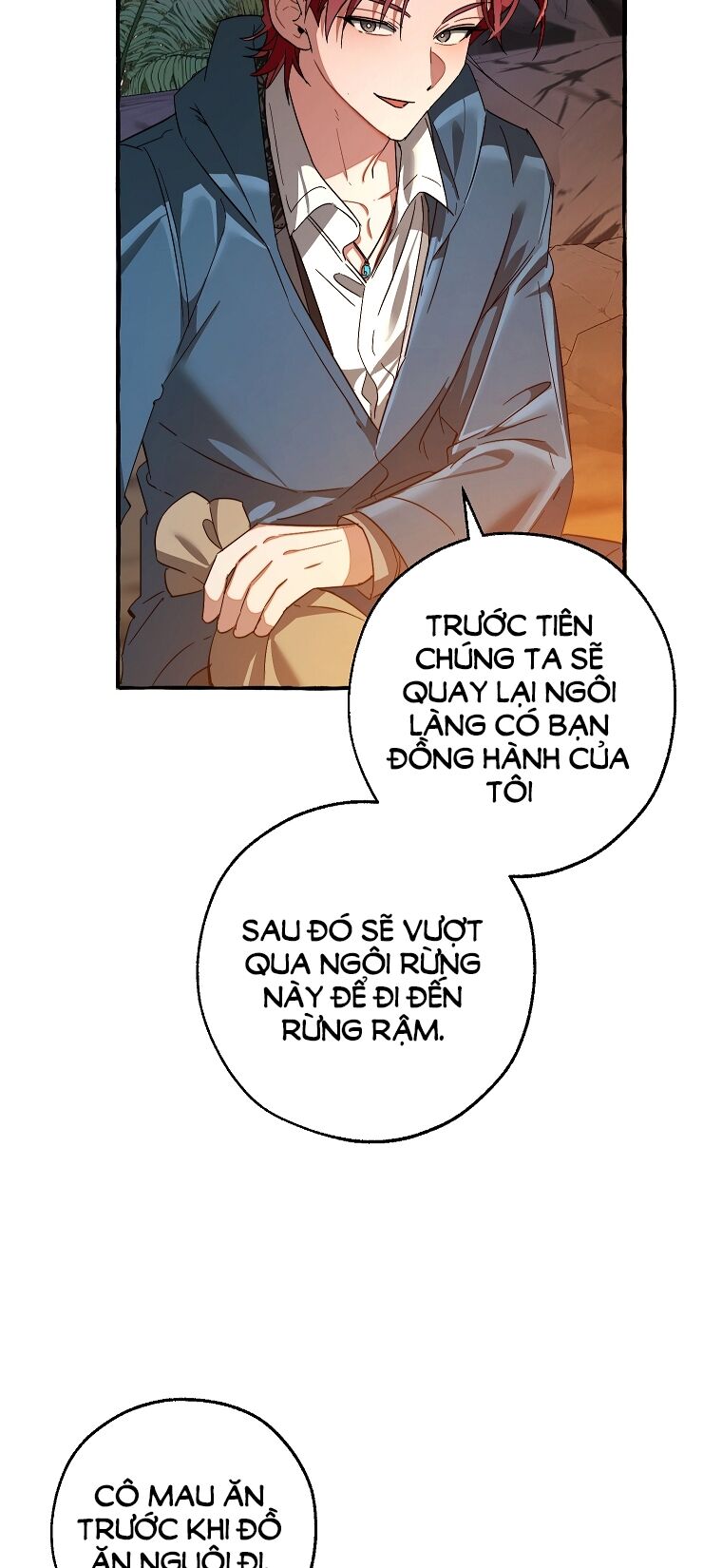 Phế Vật Dòng Dõi Bá Tước Chapter 105.2 - Trang 2