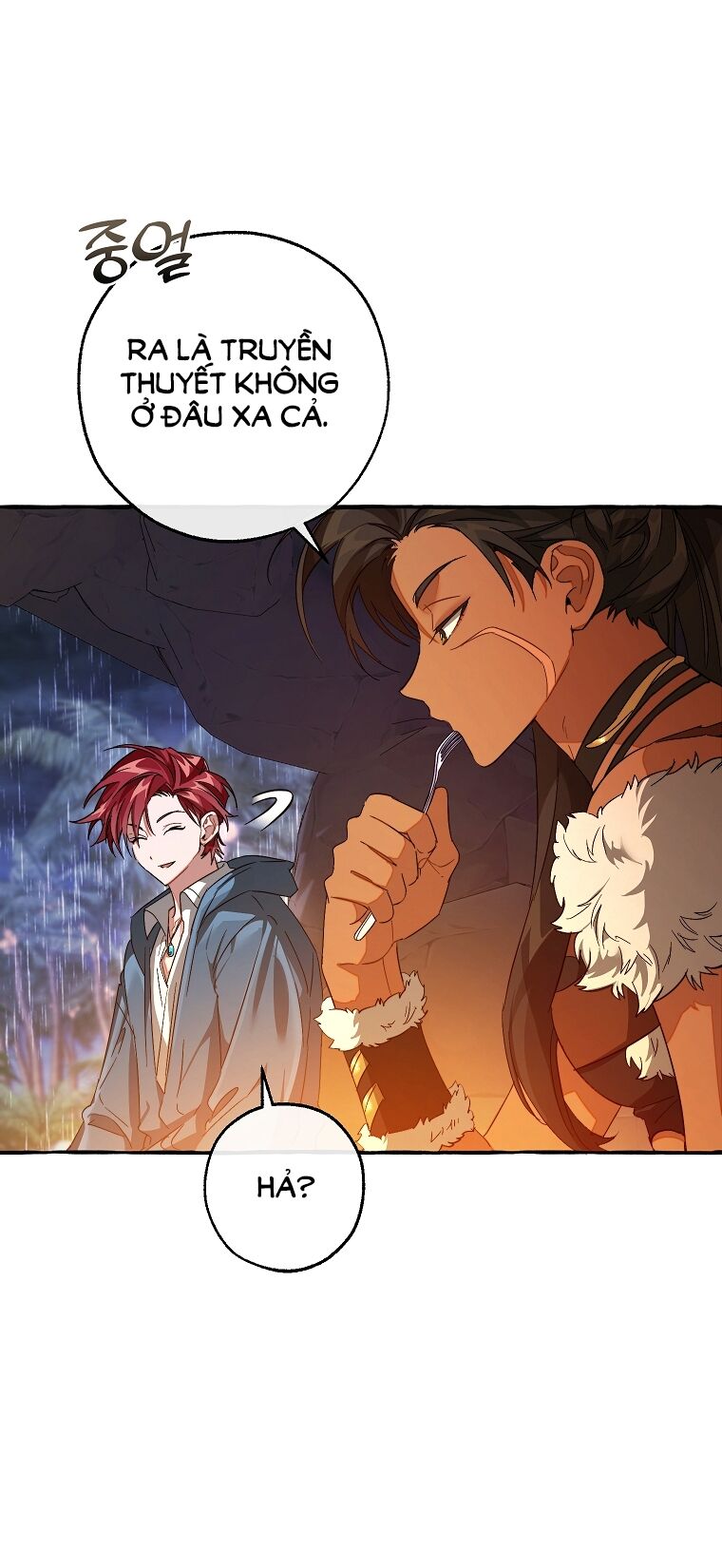 Phế Vật Dòng Dõi Bá Tước Chapter 105.2 - Trang 2