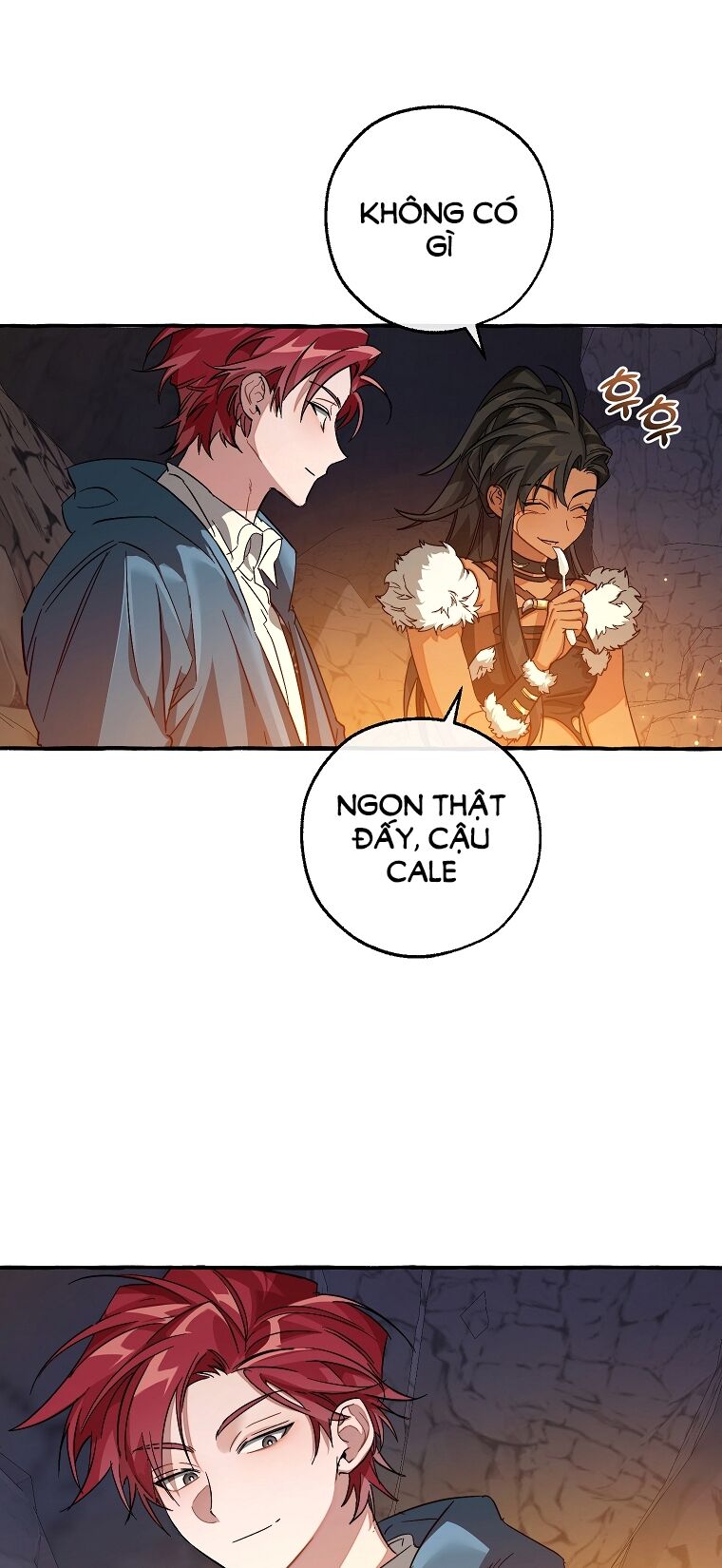 Phế Vật Dòng Dõi Bá Tước Chapter 105.2 - Trang 2