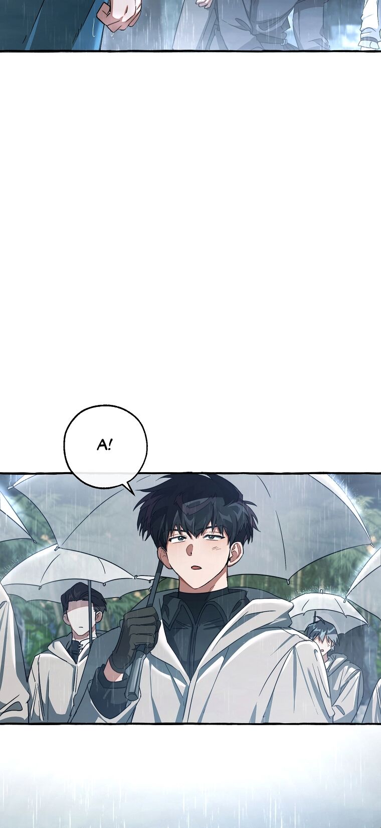 Phế Vật Dòng Dõi Bá Tước Chapter 105.2 - Trang 2