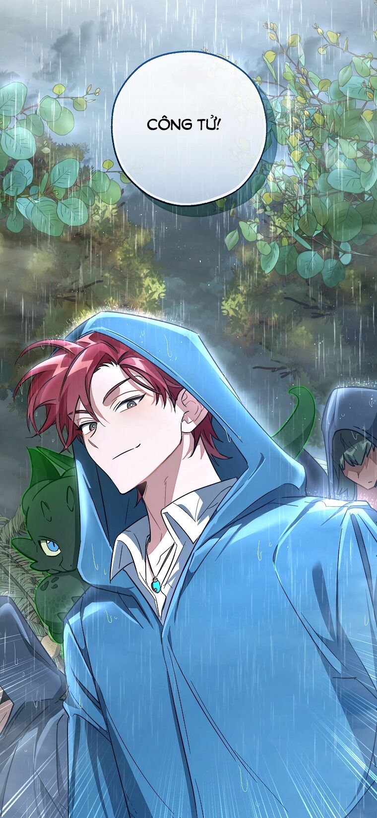 Phế Vật Dòng Dõi Bá Tước Chapter 105.2 - Trang 2