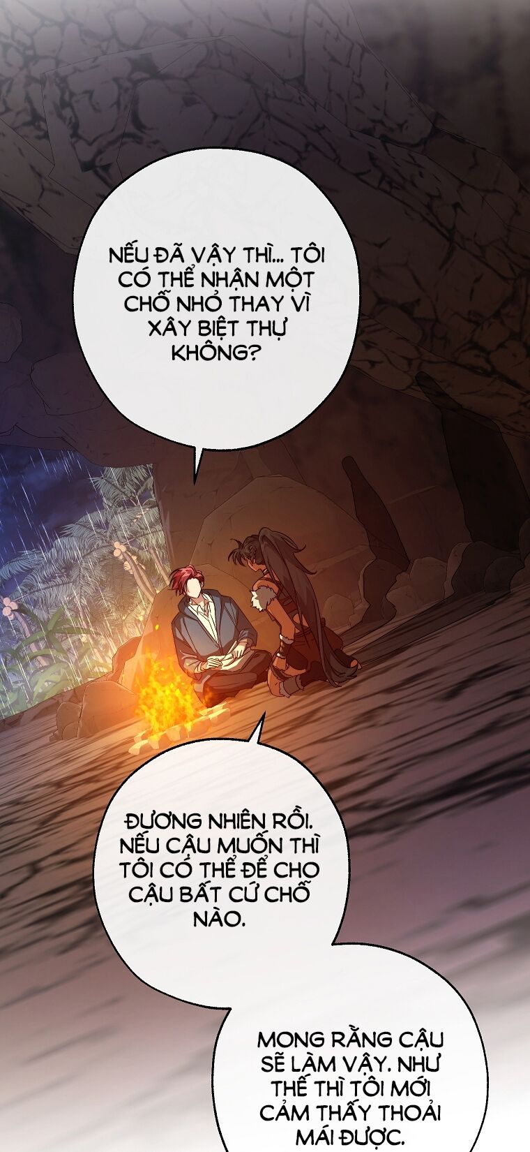 Phế Vật Dòng Dõi Bá Tước Chapter 105.2 - Trang 2