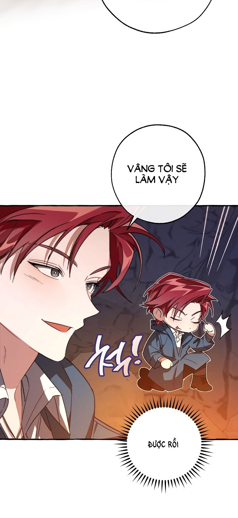 Phế Vật Dòng Dõi Bá Tước Chapter 105.2 - Trang 2