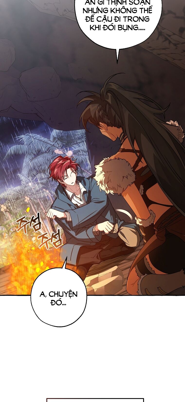 Phế Vật Dòng Dõi Bá Tước Chapter 105.2 - Trang 2