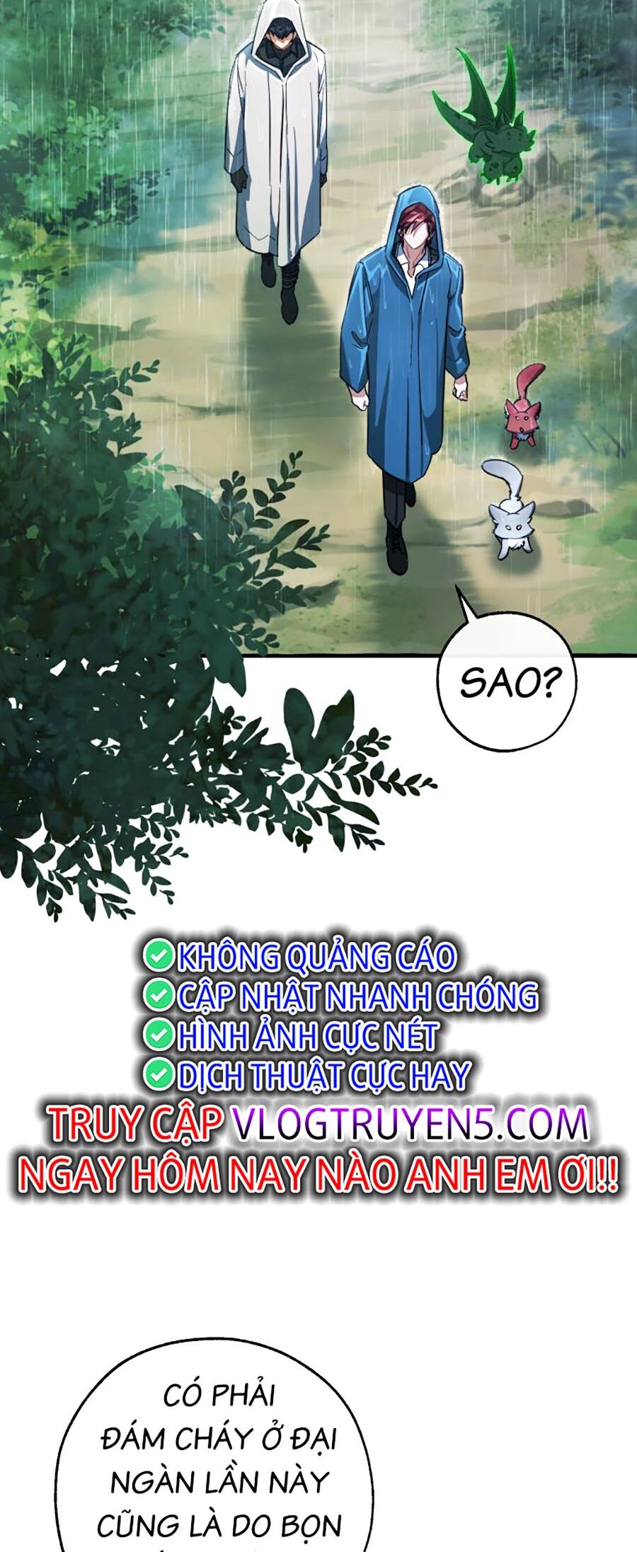 Phế Vật Dòng Dõi Bá Tước Chapter 106 - Trang 2