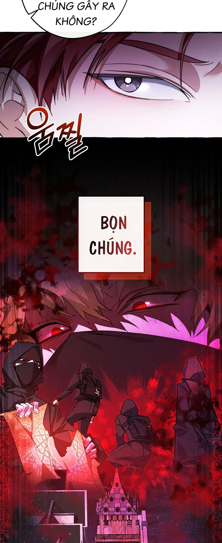 Phế Vật Dòng Dõi Bá Tước Chapter 106 - Trang 2