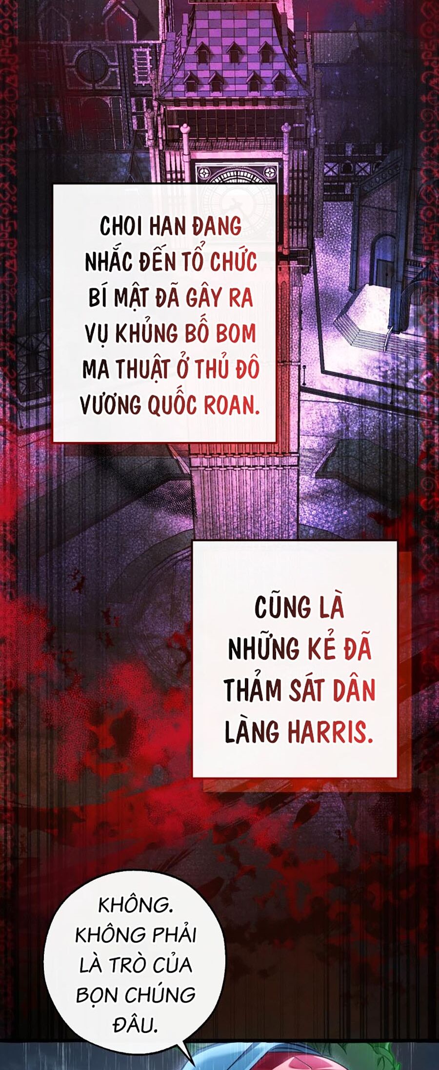 Phế Vật Dòng Dõi Bá Tước Chapter 106 - Trang 2