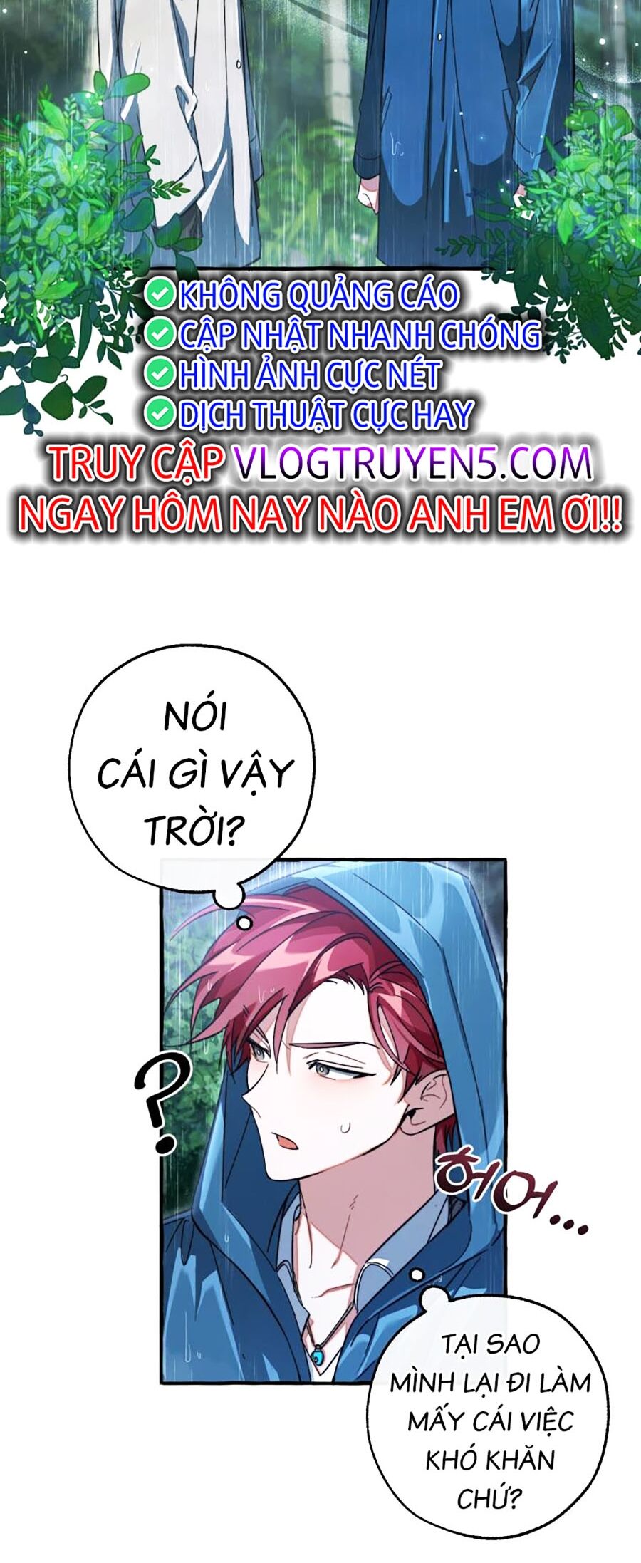 Phế Vật Dòng Dõi Bá Tước Chapter 106 - Trang 2