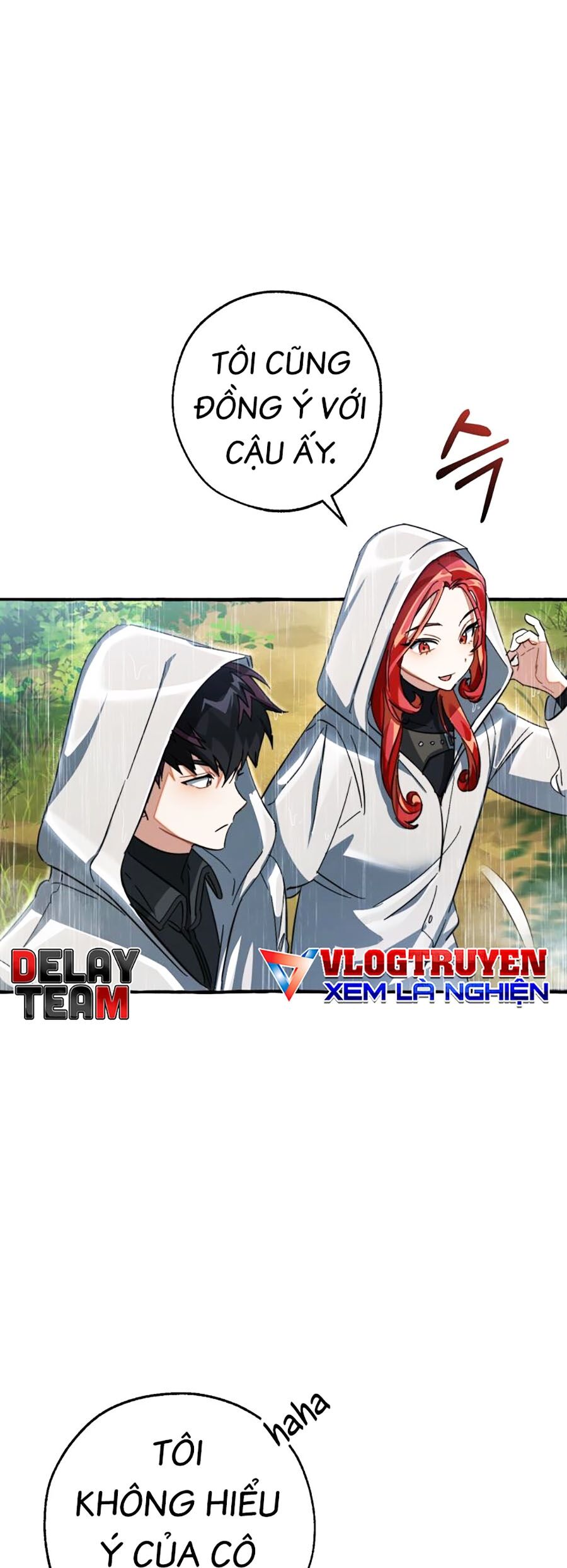 Phế Vật Dòng Dõi Bá Tước Chapter 106 - Trang 2