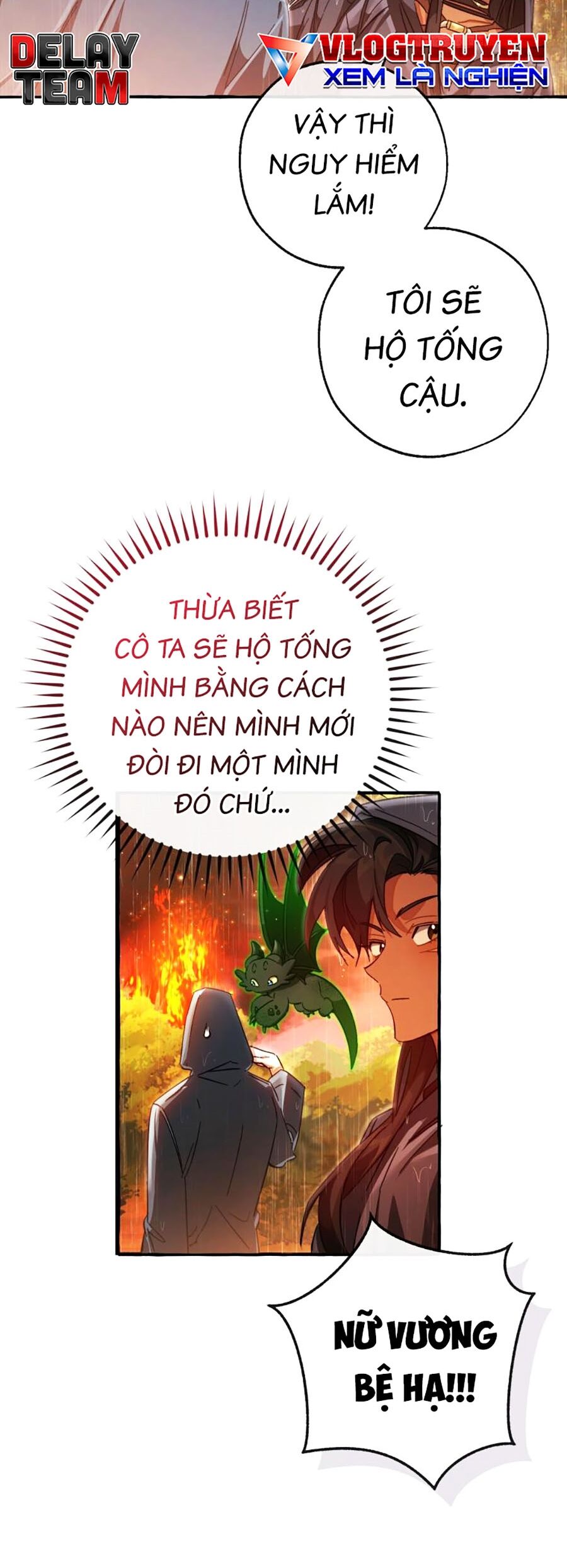 Phế Vật Dòng Dõi Bá Tước Chapter 106 - Trang 2