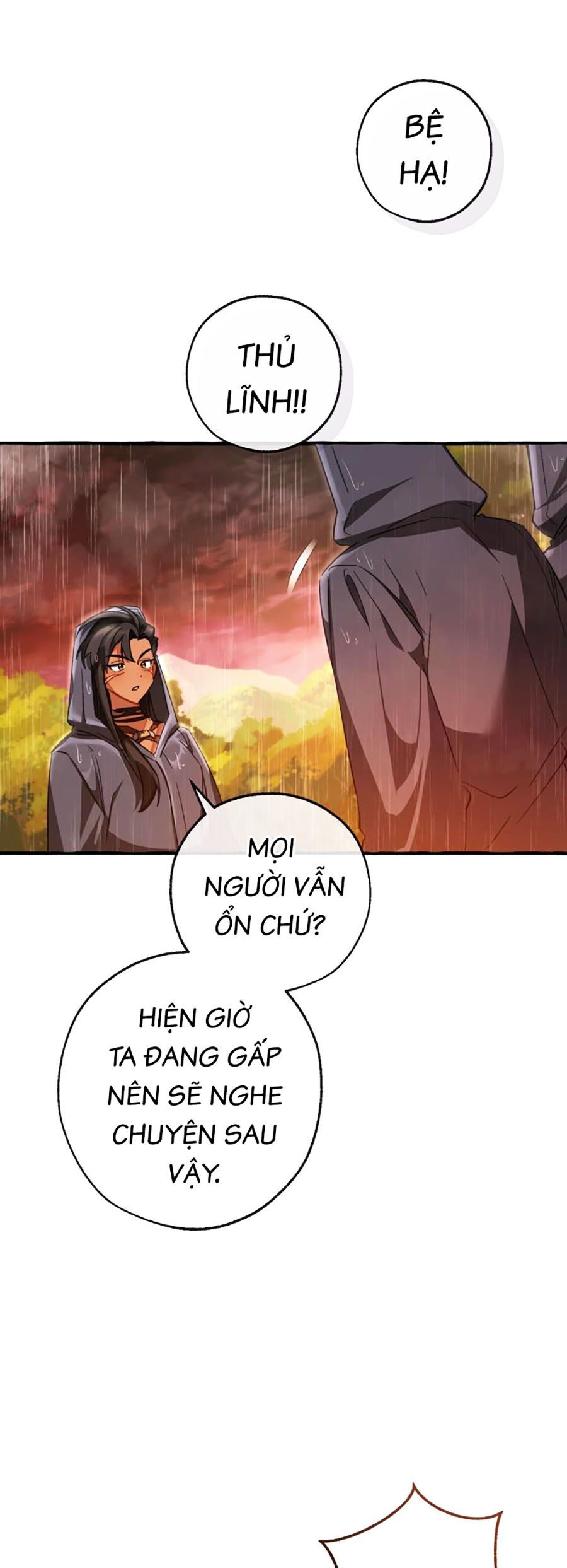 Phế Vật Dòng Dõi Bá Tước Chapter 106 - Trang 2