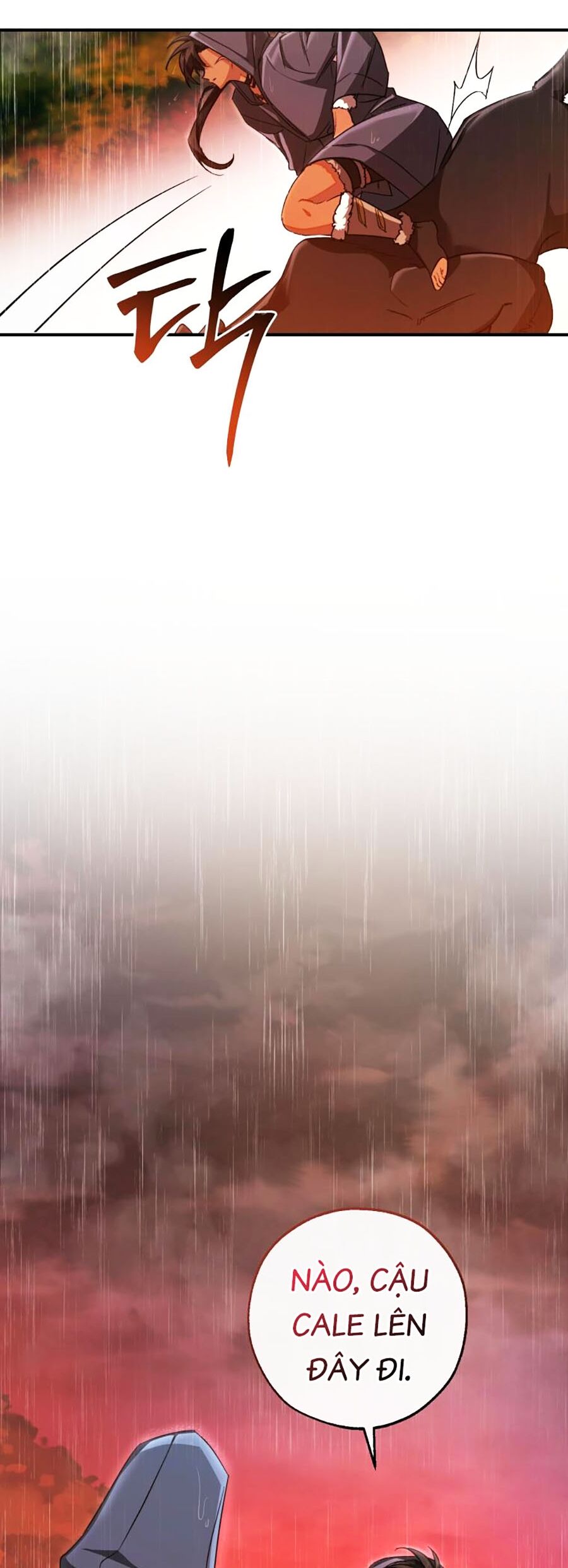 Phế Vật Dòng Dõi Bá Tước Chapter 106 - Trang 2