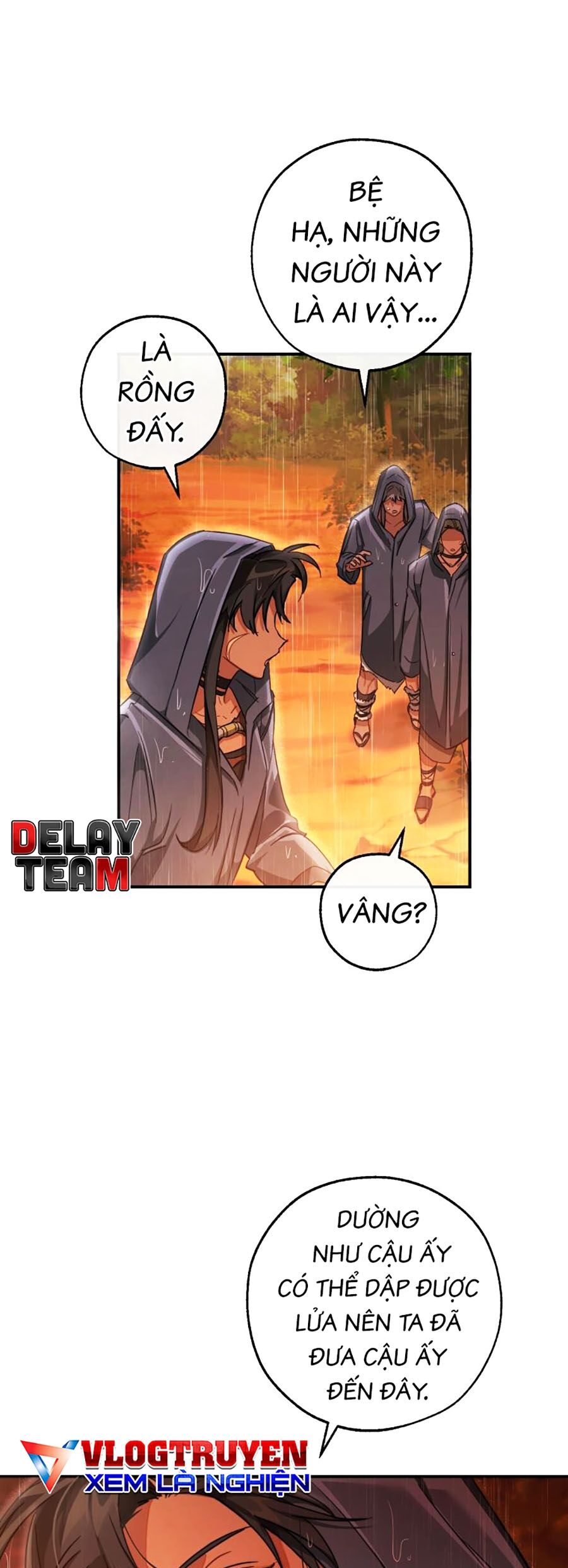 Phế Vật Dòng Dõi Bá Tước Chapter 106 - Trang 2