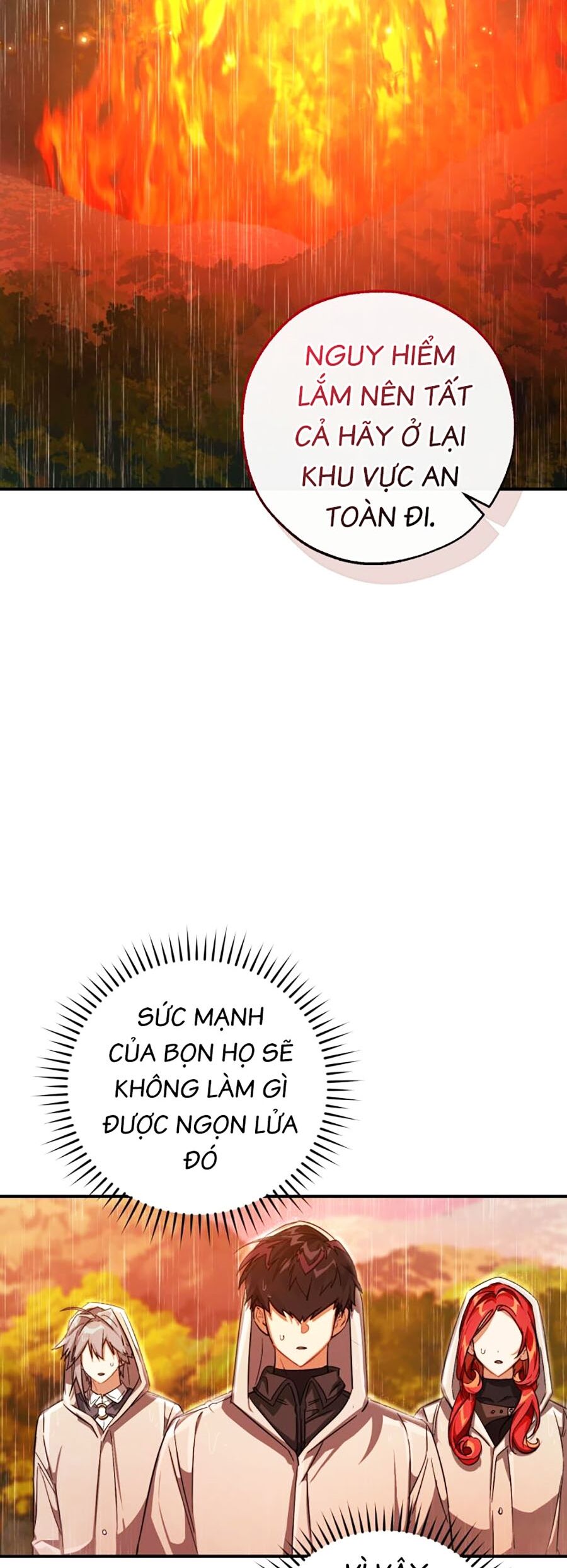 Phế Vật Dòng Dõi Bá Tước Chapter 106 - Trang 2