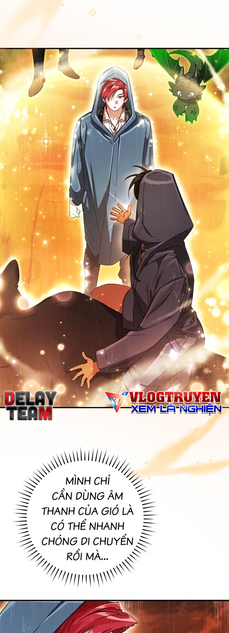 Phế Vật Dòng Dõi Bá Tước Chapter 106 - Trang 2