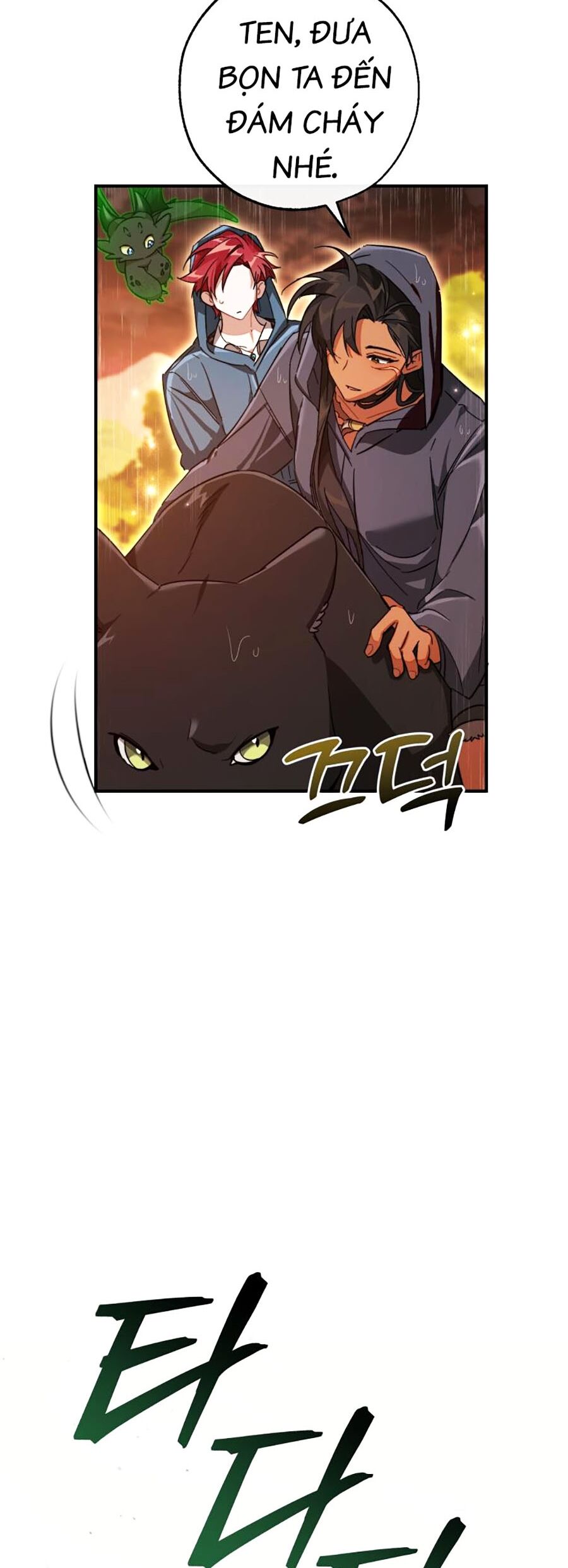 Phế Vật Dòng Dõi Bá Tước Chapter 106 - Trang 2