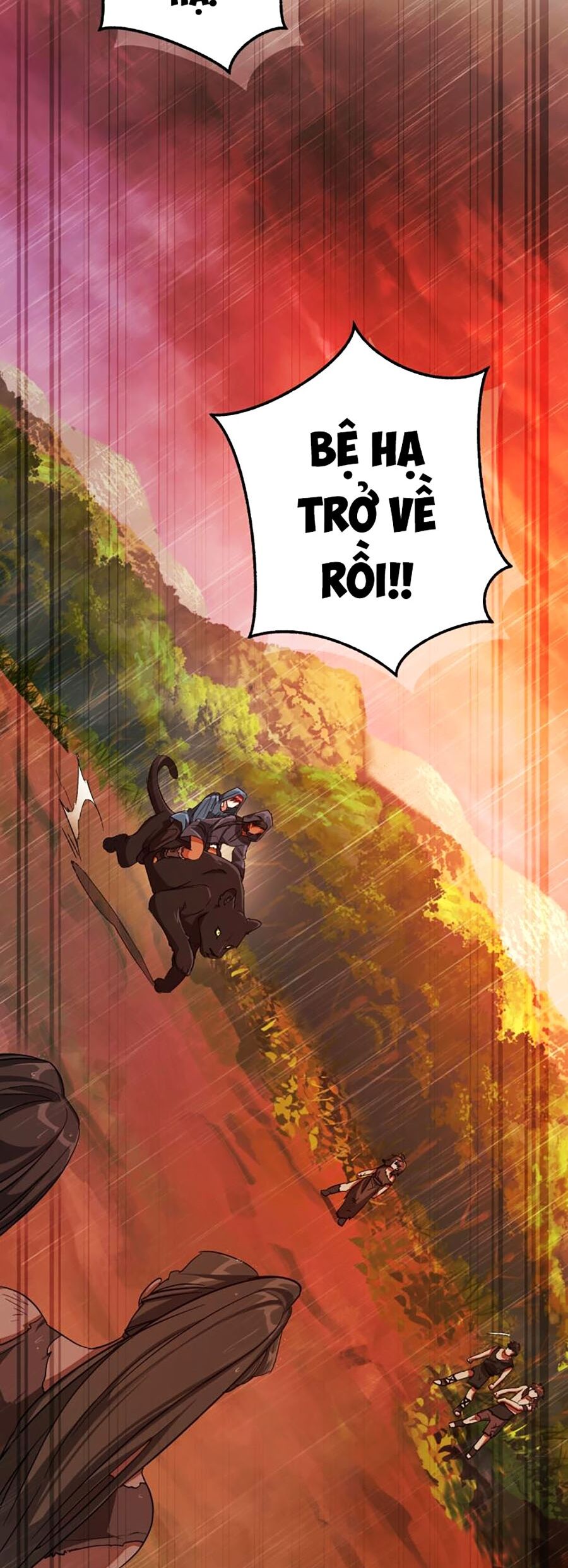 Phế Vật Dòng Dõi Bá Tước Chapter 106 - Trang 2