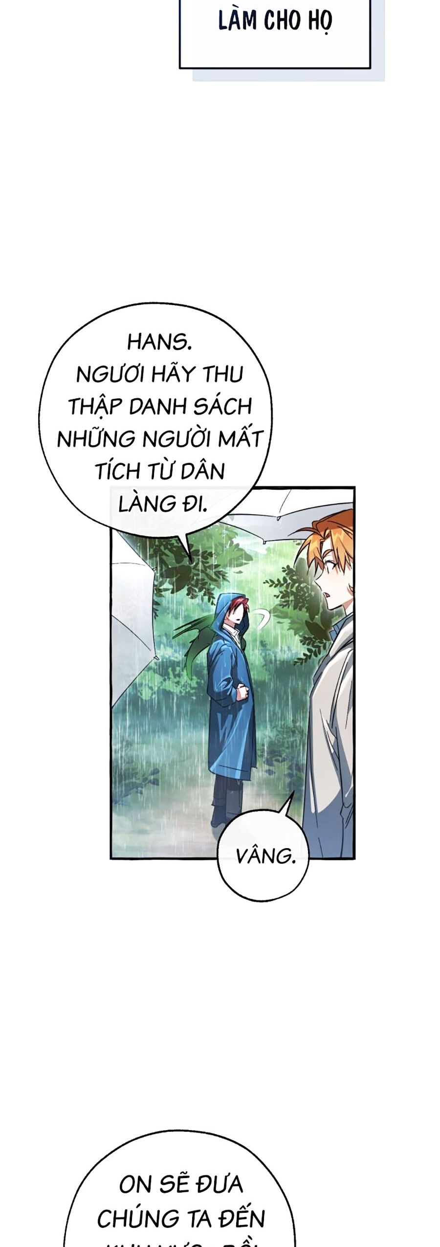 Phế Vật Dòng Dõi Bá Tước Chapter 106 - Trang 2