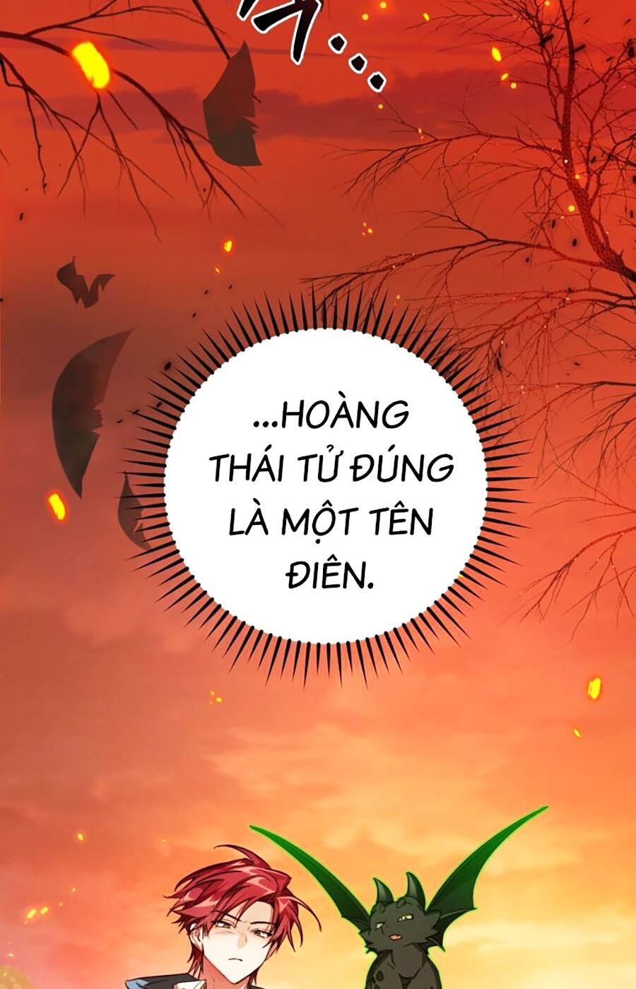 Phế Vật Dòng Dõi Bá Tước Chapter 106 - Trang 2