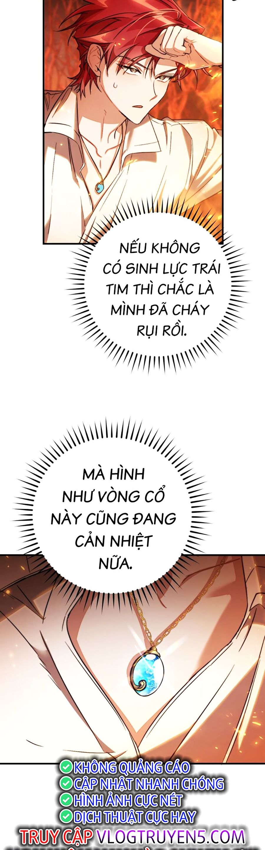Phế Vật Dòng Dõi Bá Tước Chapter 107 - Trang 2