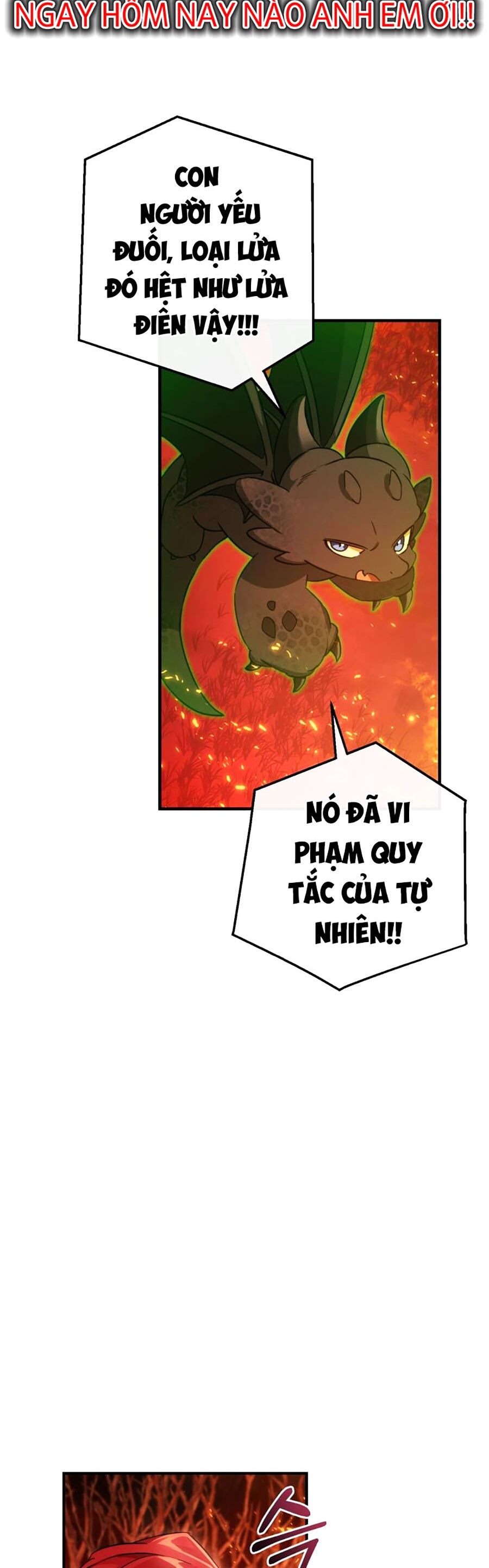 Phế Vật Dòng Dõi Bá Tước Chapter 107 - Trang 2