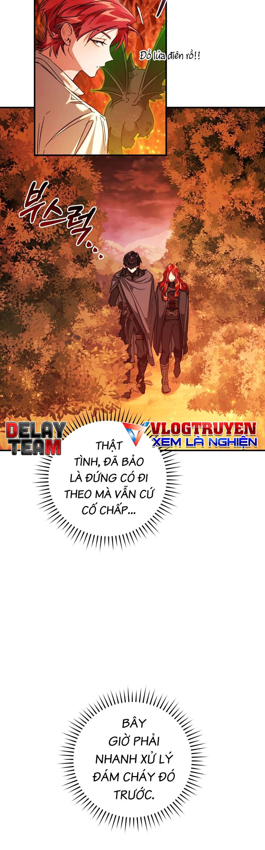 Phế Vật Dòng Dõi Bá Tước Chapter 107 - Trang 2