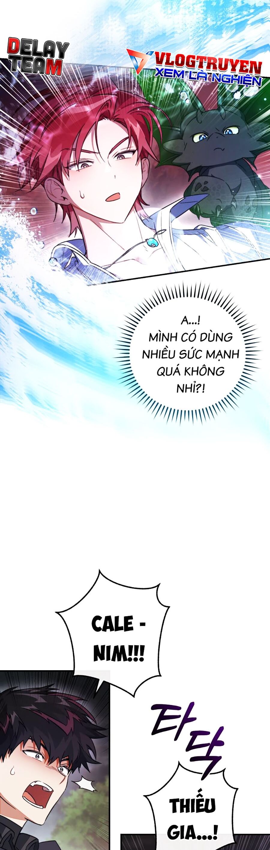 Phế Vật Dòng Dõi Bá Tước Chapter 107 - Trang 2