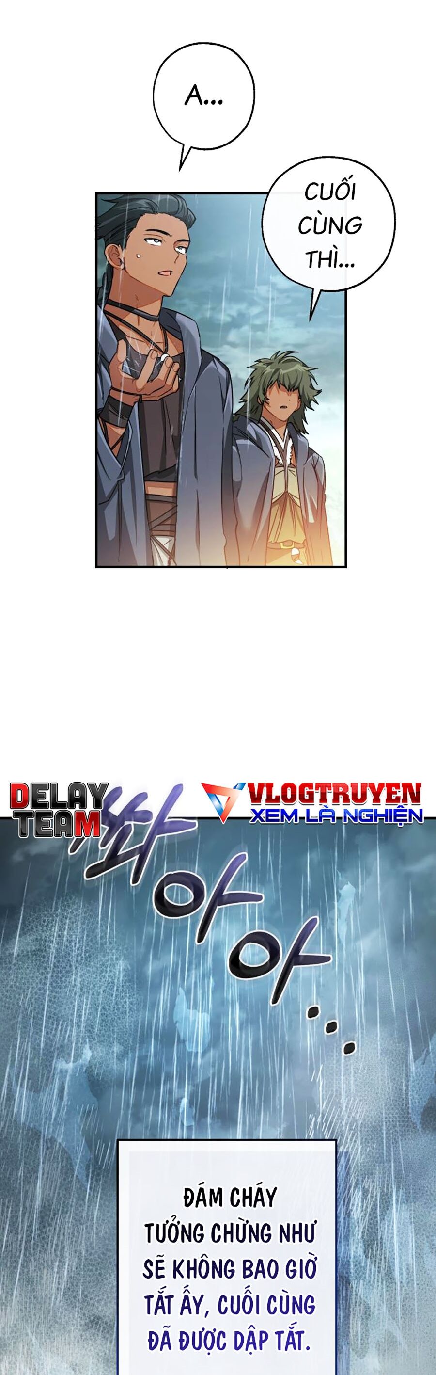 Phế Vật Dòng Dõi Bá Tước Chapter 107 - Trang 2