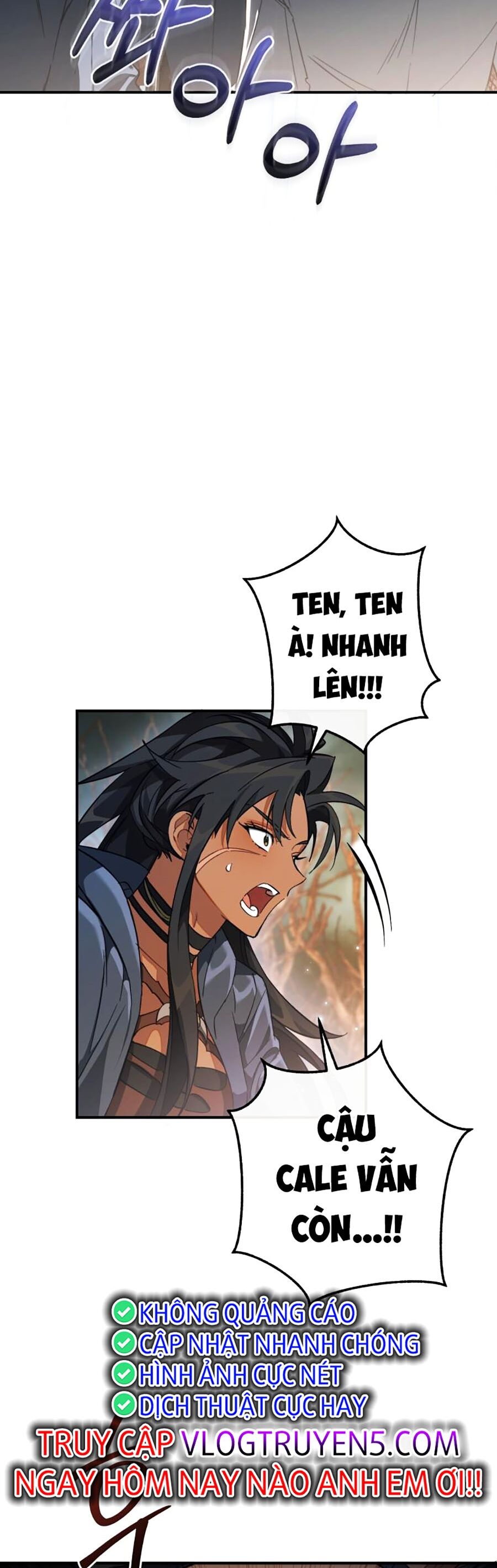 Phế Vật Dòng Dõi Bá Tước Chapter 107 - Trang 2