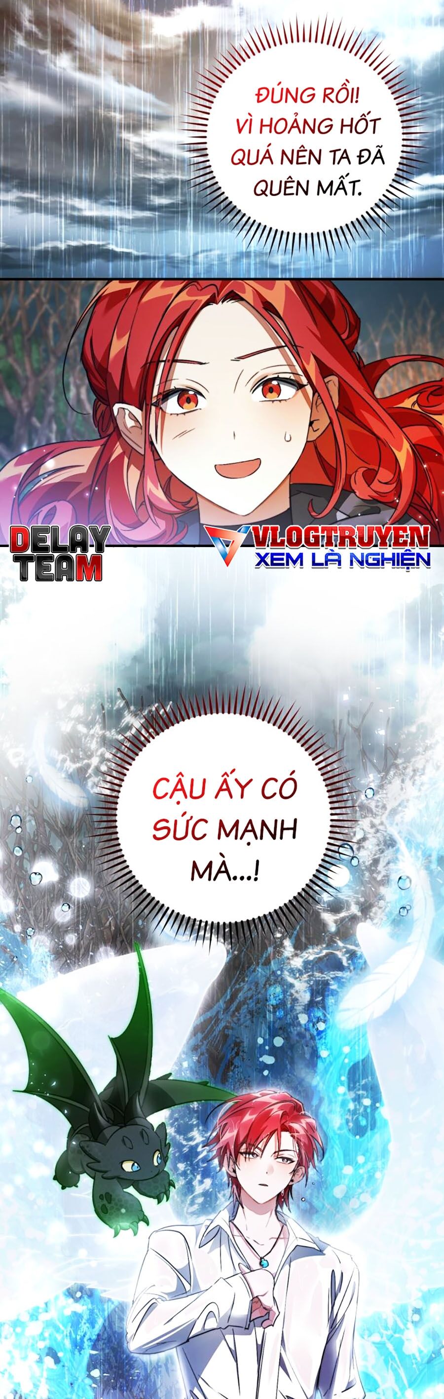 Phế Vật Dòng Dõi Bá Tước Chapter 107 - Trang 2