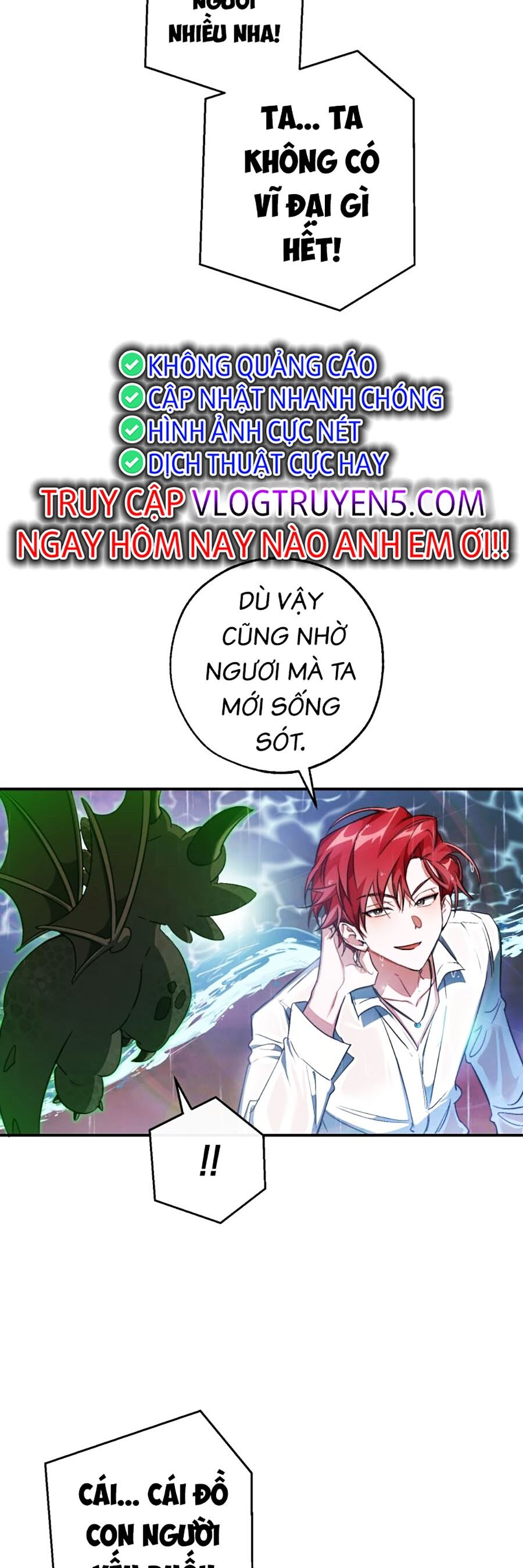 Phế Vật Dòng Dõi Bá Tước Chapter 107 - Trang 2