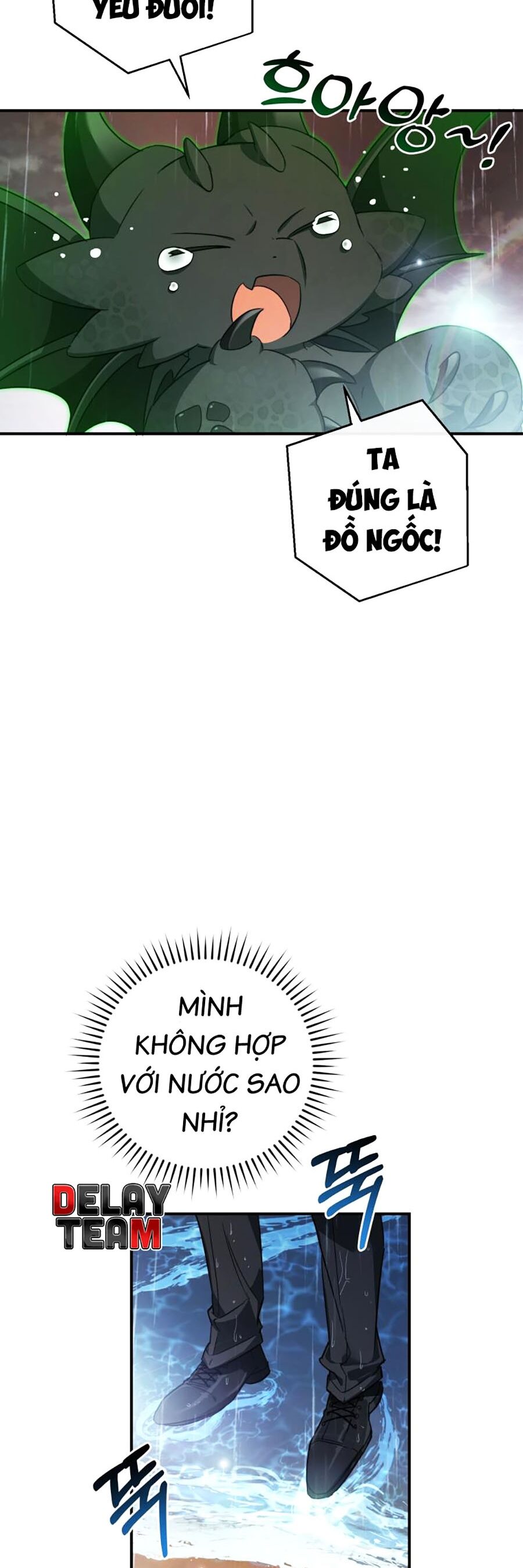 Phế Vật Dòng Dõi Bá Tước Chapter 107 - Trang 2