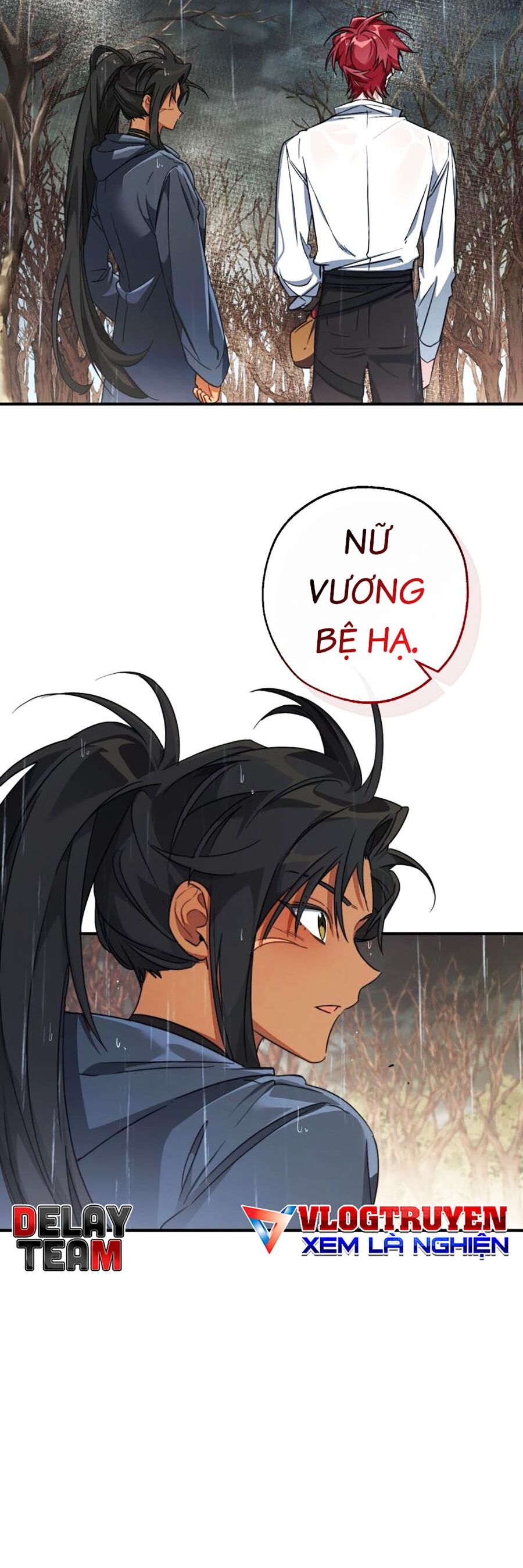 Phế Vật Dòng Dõi Bá Tước Chapter 107 - Trang 2