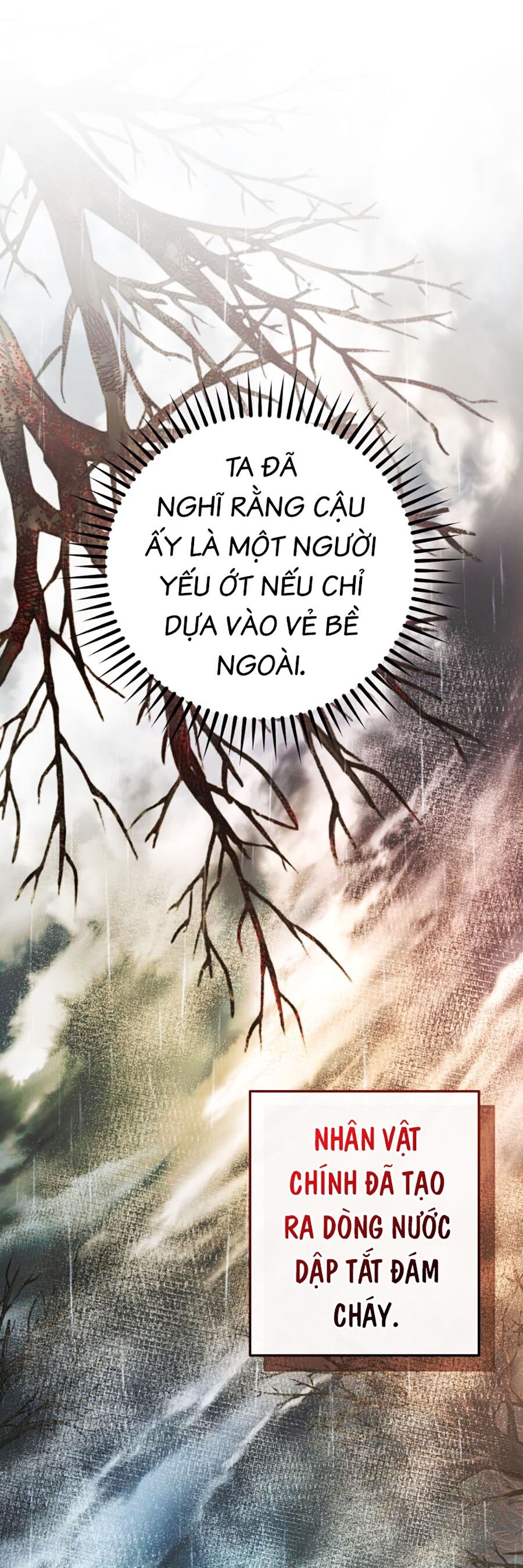 Phế Vật Dòng Dõi Bá Tước Chapter 107 - Trang 2