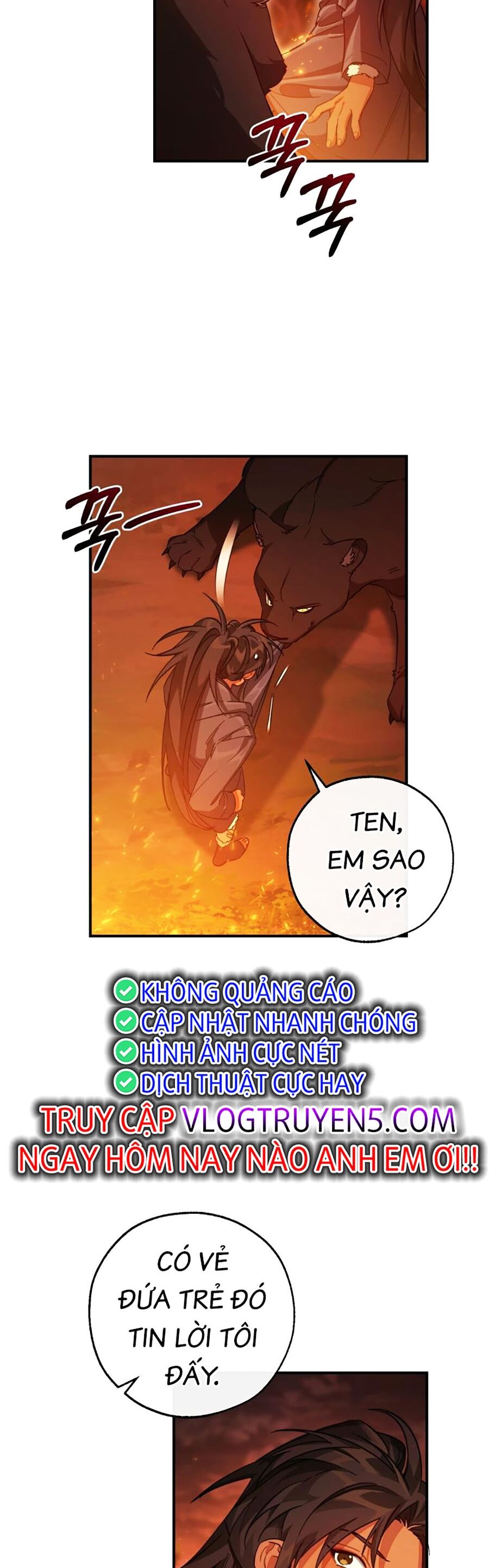 Phế Vật Dòng Dõi Bá Tước Chapter 107 - Trang 2