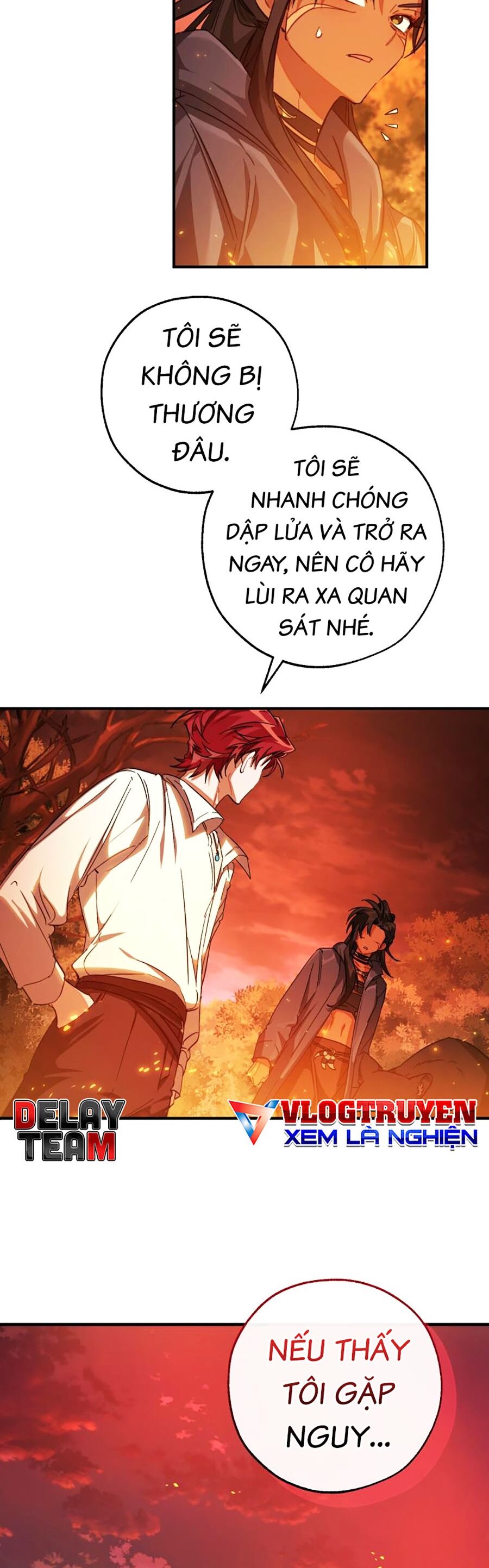 Phế Vật Dòng Dõi Bá Tước Chapter 107 - Trang 2