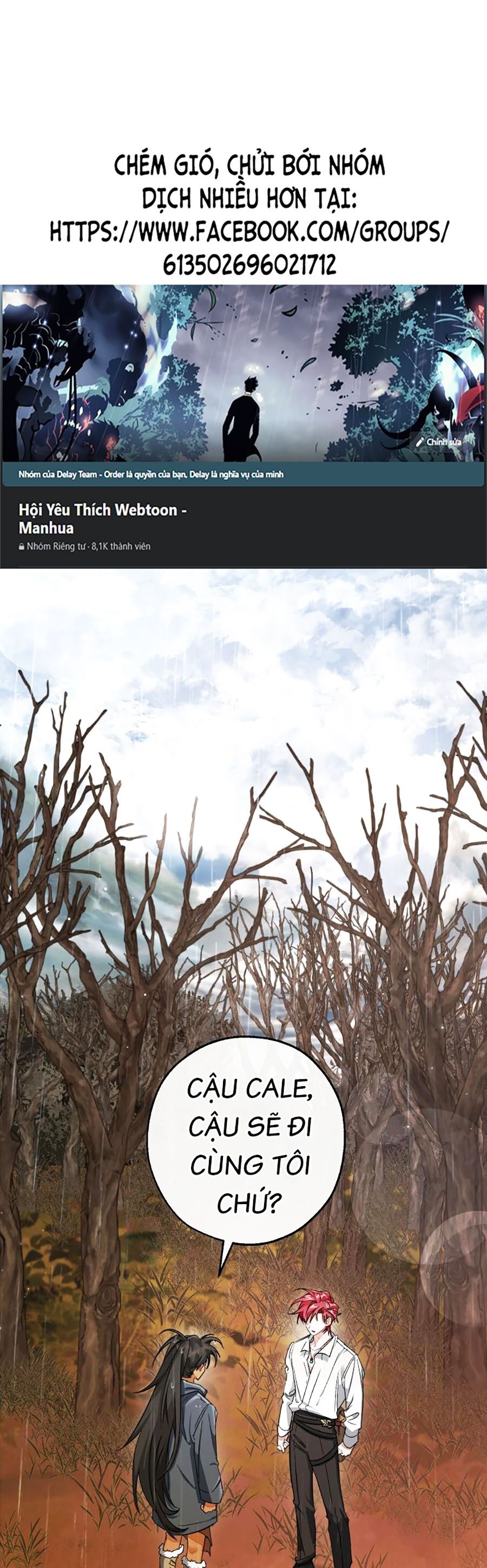 Phế Vật Dòng Dõi Bá Tước Chapter 108 - Trang 2