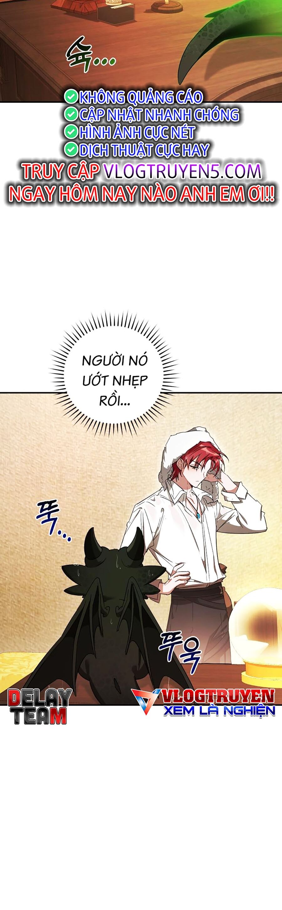 Phế Vật Dòng Dõi Bá Tước Chapter 108 - Trang 2