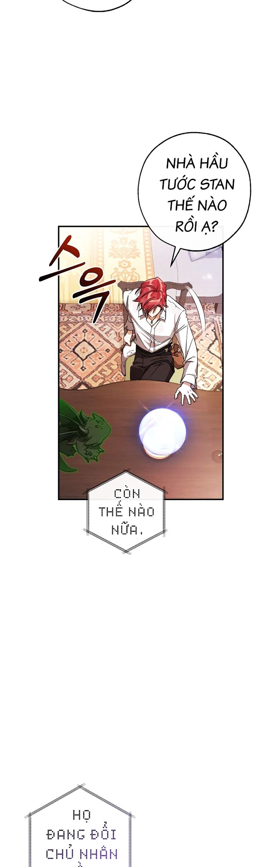 Phế Vật Dòng Dõi Bá Tước Chapter 108 - Trang 2