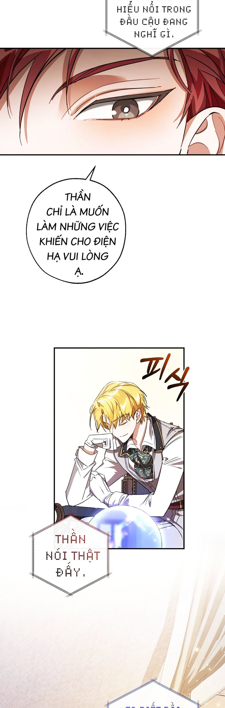 Phế Vật Dòng Dõi Bá Tước Chapter 108 - Trang 2