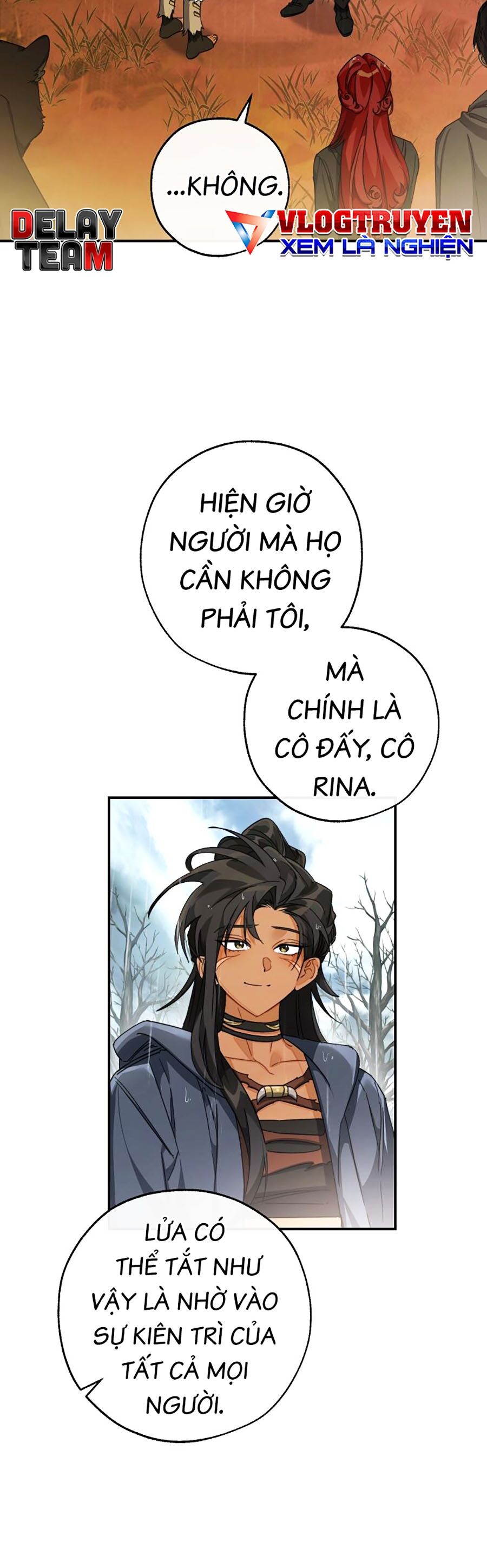 Phế Vật Dòng Dõi Bá Tước Chapter 108 - Trang 2