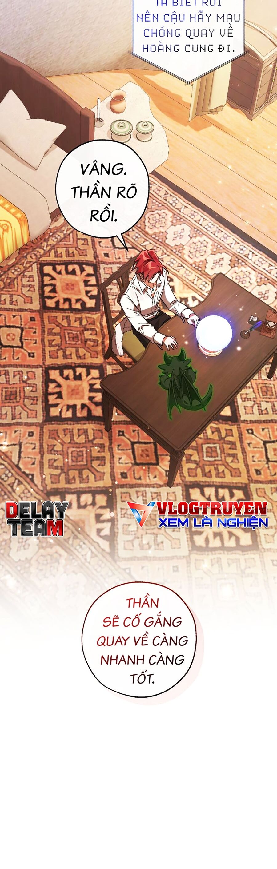 Phế Vật Dòng Dõi Bá Tước Chapter 108 - Trang 2