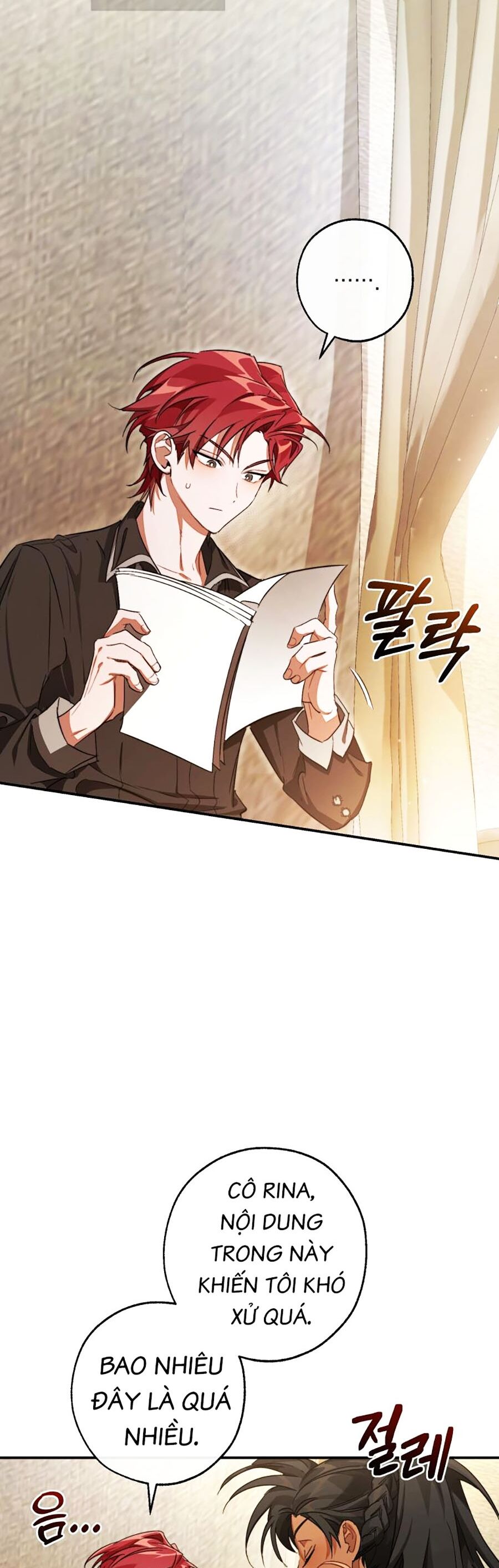 Phế Vật Dòng Dõi Bá Tước Chapter 108 - Trang 2