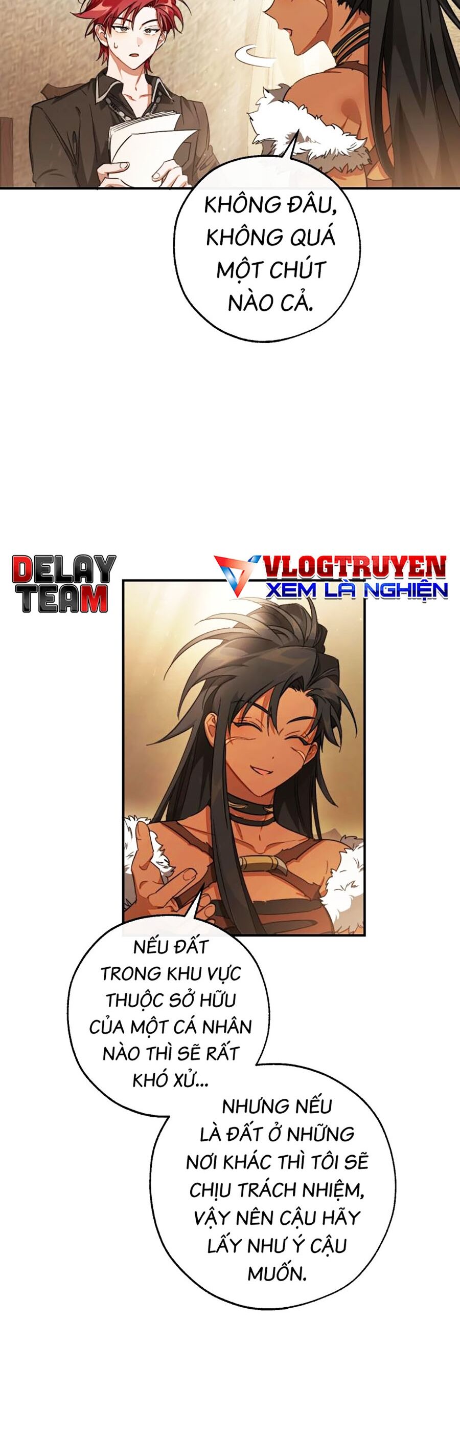 Phế Vật Dòng Dõi Bá Tước Chapter 108 - Trang 2