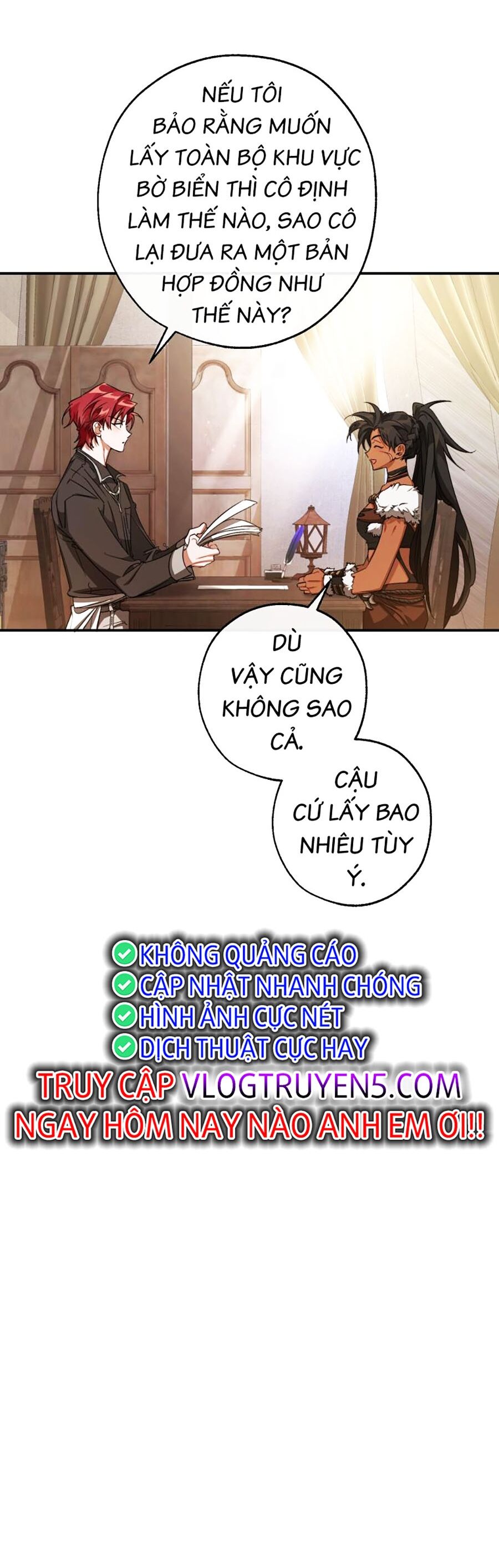 Phế Vật Dòng Dõi Bá Tước Chapter 108 - Trang 2