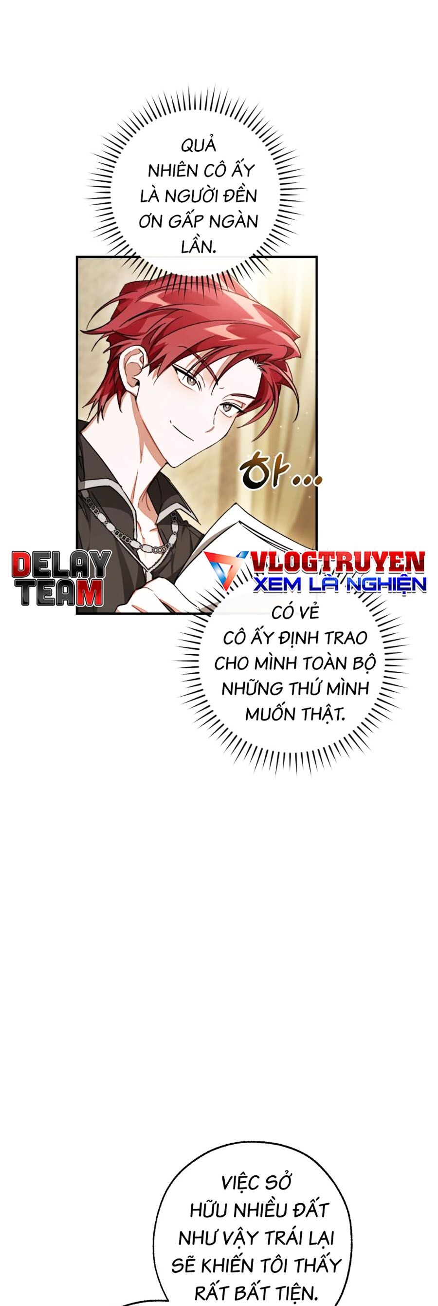 Phế Vật Dòng Dõi Bá Tước Chapter 108 - Trang 2