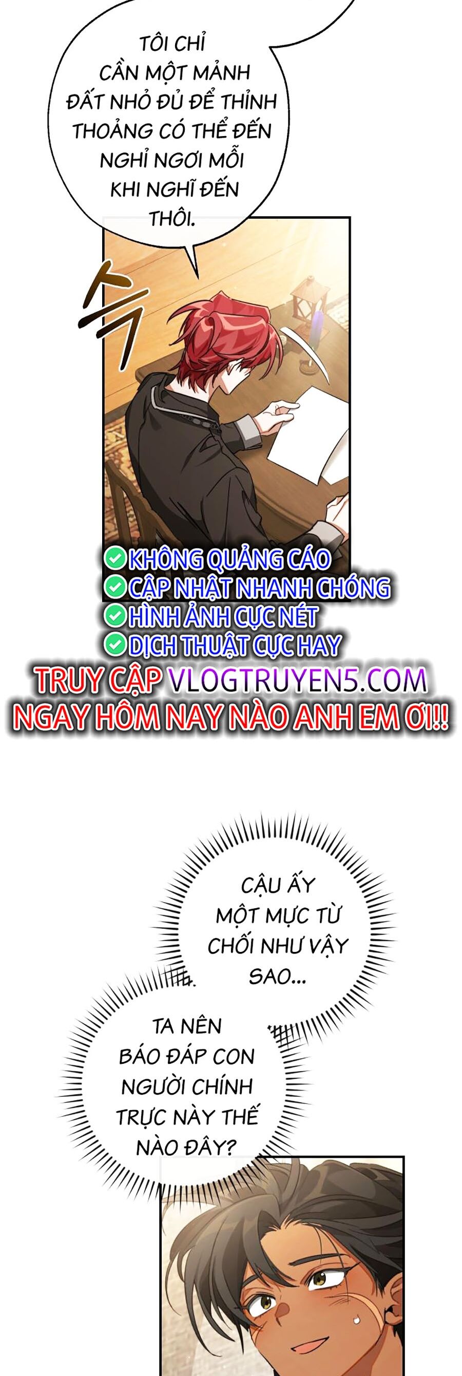 Phế Vật Dòng Dõi Bá Tước Chapter 108 - Trang 2