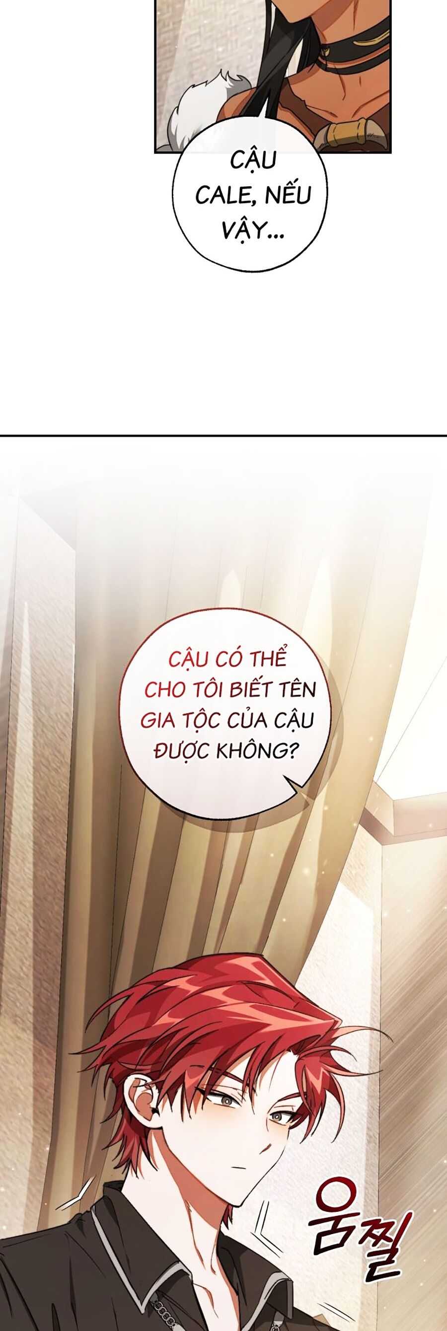 Phế Vật Dòng Dõi Bá Tước Chapter 108 - Trang 2